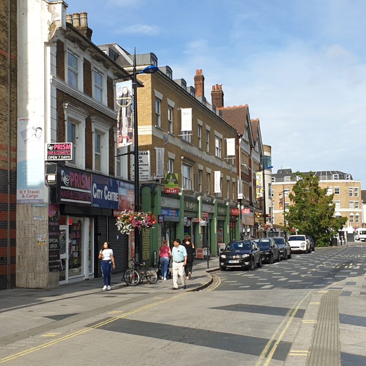 Slough Archives - Berkshire Film Office